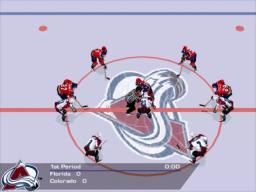 NHL 97 scene - 6