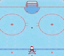NHL 98 scene - 4