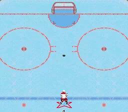 NHL 98 scene - 4