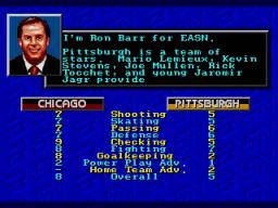 NHLPA Hockey 93 scene - 4