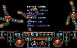 Onslaught online game screenshot 2