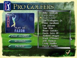 PGA Tour 96 scene - 6