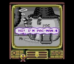 Pac-Man 2 - The New Adventures scene - 7