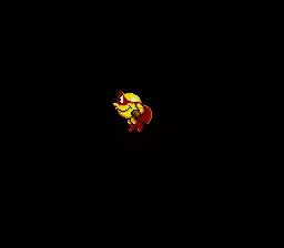 Pac-Man 2 - The New Adventures online game screenshot 2