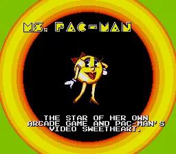 Pac-Man 2 - The New Adventures scene - 4