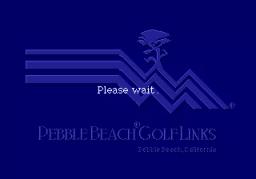 Pebble Beach Golf Links scene - 7