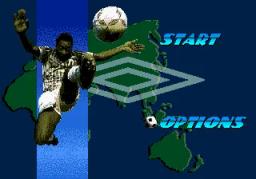 Pele II - World Tournament Soccer scene - 4