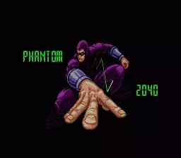 Phantom 2040 online game screenshot 1