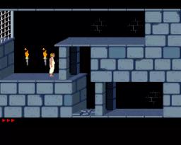 Prince of Persia online game screenshot 3