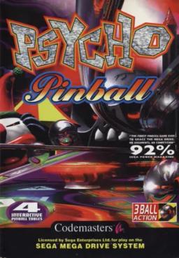 Psycho Pinball-preview-image