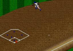 R.B.I. Baseball 4 scene - 6