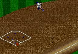 R.B.I. Baseball 4 scene - 6