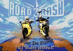 Road Rash 3 online game screenshot 1