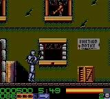 RoboCop 3 scene - 4