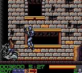 RoboCop 3 online game screenshot 3