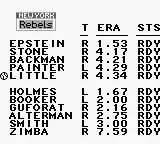 Roger Clemens' MVP Baseball scene - 6