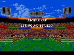 Sensible Soccer - International Edition scene - 7