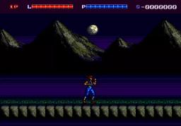 Shadow Blasters scene - 6