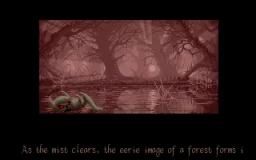 Shadow of the Beast online game screenshot 3