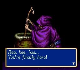 Shining Force II online game screenshot 3