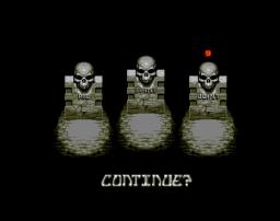 Skeleton Krew scene - 7