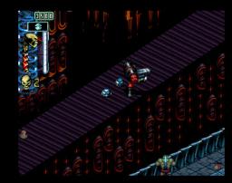 Skeleton Krew scene - 5