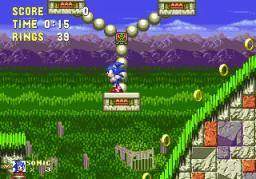 Sonic The Hedgehog 3 scene - 5