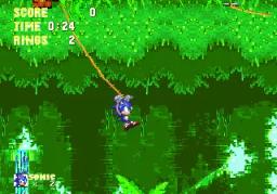 Sonic The Hedgehog 3 scene - 6