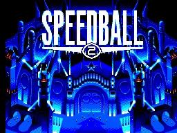 Speedball 2 - Brutal Deluxe online game screenshot 1