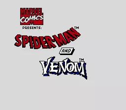 Spider-Man . Venom - Maximum Carnage online game screenshot 1