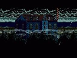 Splatterhouse 2 online game screenshot 3