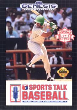 Sports Talk Baseball-preview-image