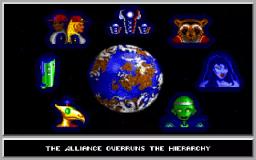 Star Control scene - 7