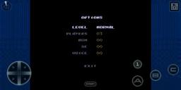 Streets of Rage 2 scene - 6