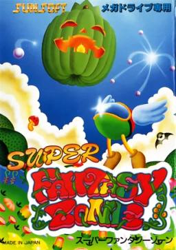 Super Fantasy Zone-preview-image