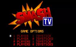 Super Smash T.V. online game screenshot 2