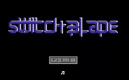 Switchblade online game screenshot 1
