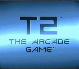 T2 - The Arcade Game scene - 6