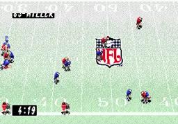 Tecmo Super Bowl II - Special Edition scene - 4