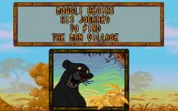 The Jungle Book online game screenshot 3