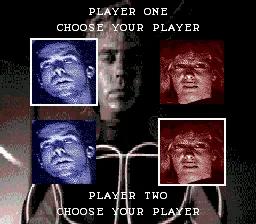 The Lawnmower Man scene - 7