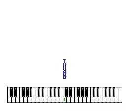 The Miracle Piano Teaching System scene - 6