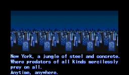 The Punisher online game screenshot 2