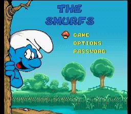 The Smurfs online game screenshot 3