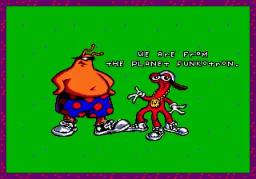 ToeJam & Earl online game screenshot 3