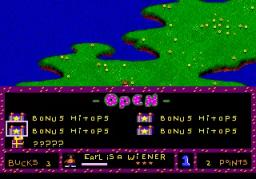 ToeJam & Earl scene - 6