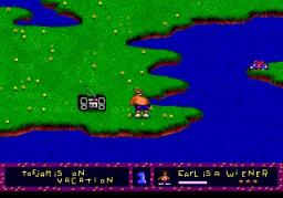 ToeJam & Earl scene - 5