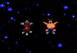 ToeJam & Earl in Panic on Funkotron online game screenshot 1