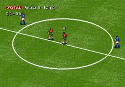 Total Football scene - 5