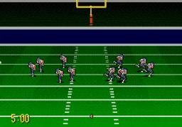 Troy Aikman NFL Football scene - 6